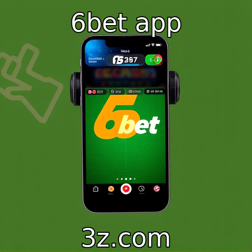 6bet app | Tecnologia de realidade aumentada transforma a experiência de jogo