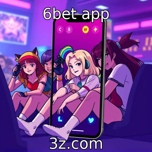 6bet app | Diversidade e inclusão nos jogos eletrônicos