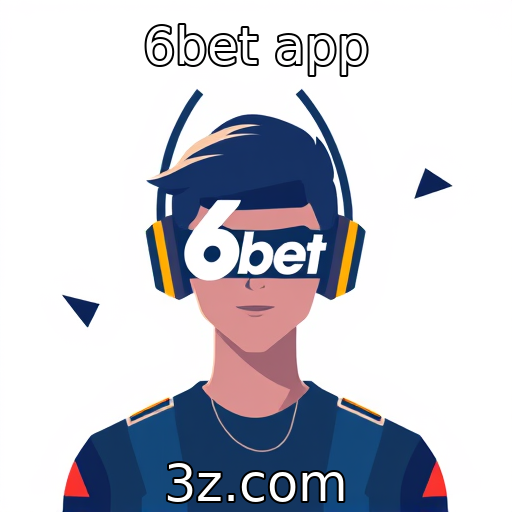 6bet app | Ascensão dos eSports e seu mercado em expansão