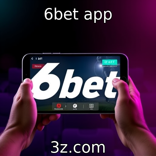 6bet app - A evolução das plataformas de streaming de jogos