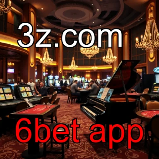 Recursos Imperdíveis no 6bet App para Jogadores Brasileiros