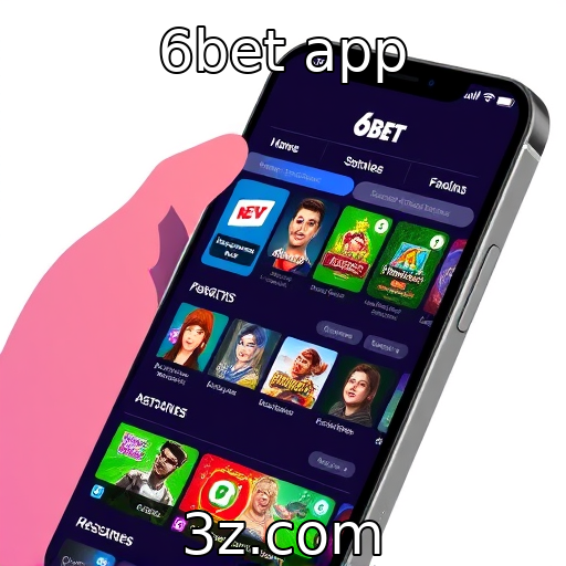 6bet app | Acessibilidade em jogos é prioridade para desenvolvedores