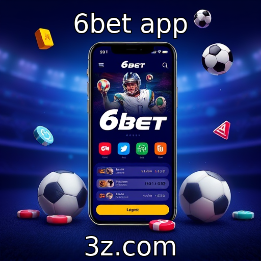 6bet app : Desenvolvimento de jogos cresce no mercado digital