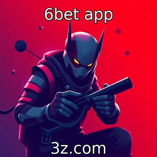 6bet app : Eventos e competições que movimentam o cenário gamer