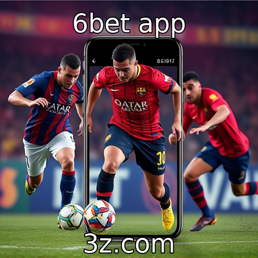 6bet app | Impacto das novas regulamentações no mercado de jogos