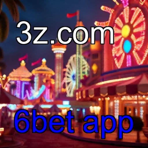 Loteria Empolgante no 6bet App: Diversão sem Fim!