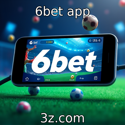 6bet app : Tendências de jogos mobile para o futuro
