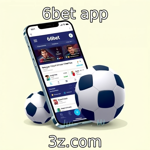 6bet app | Novas regulamentações podem impactar a indústria de jogos