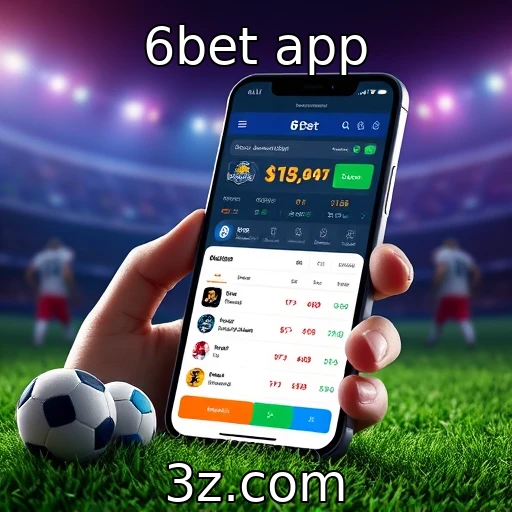 Crescimento das apostas online no mercado atual